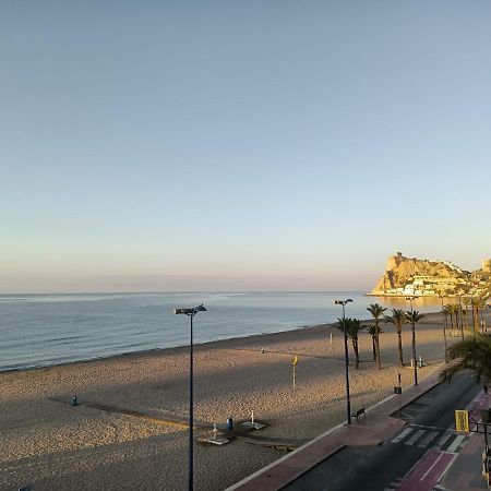 Apartamento Casa Aina Benidorm Exterior foto