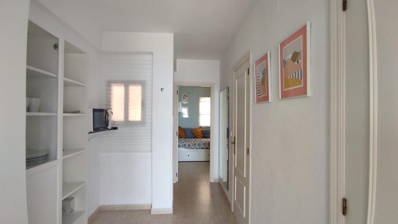 Apartamento Casa Aina Benidorm Exterior foto