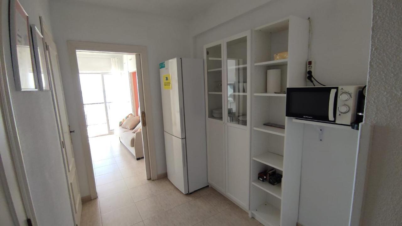 Apartamento Casa Aina Benidorm Exterior foto