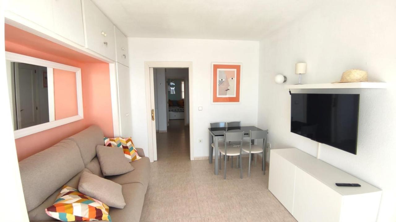 Apartamento Casa Aina Benidorm Exterior foto