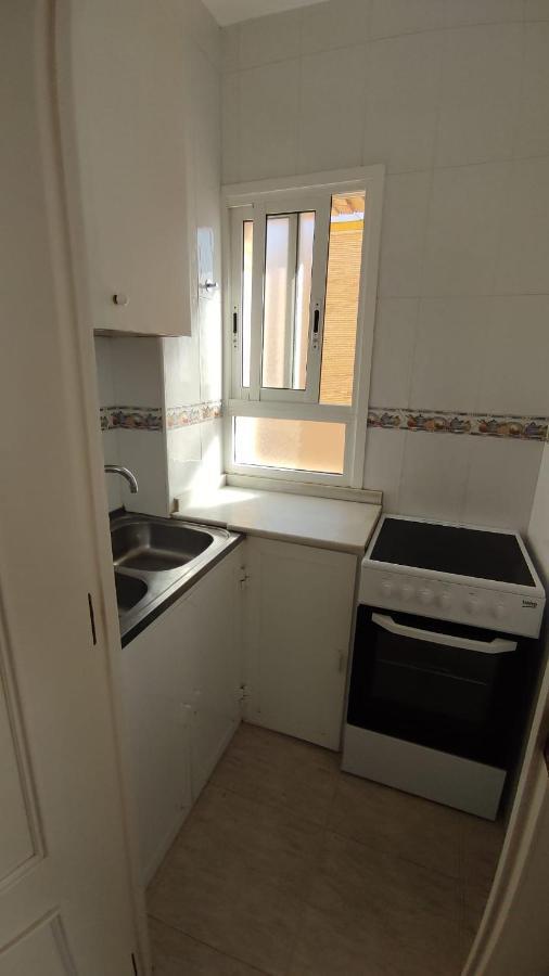 Apartamento Casa Aina Benidorm Exterior foto